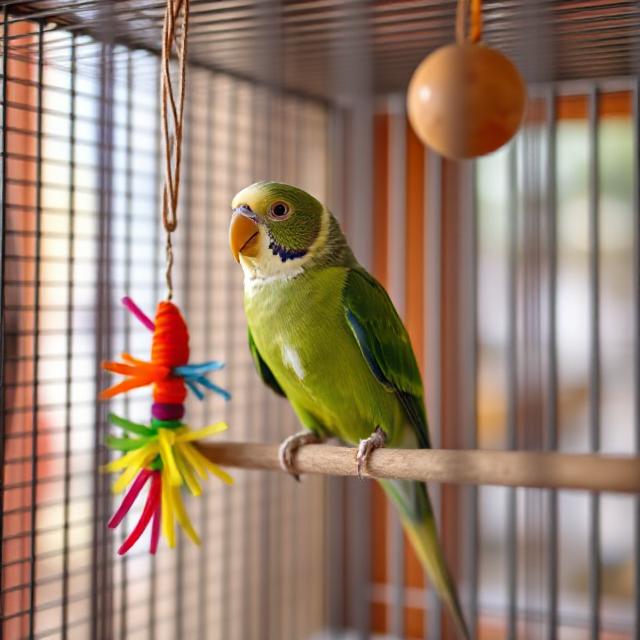 Bird Category