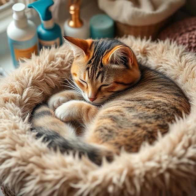 Cat Category
