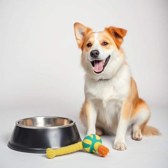 Dog Category