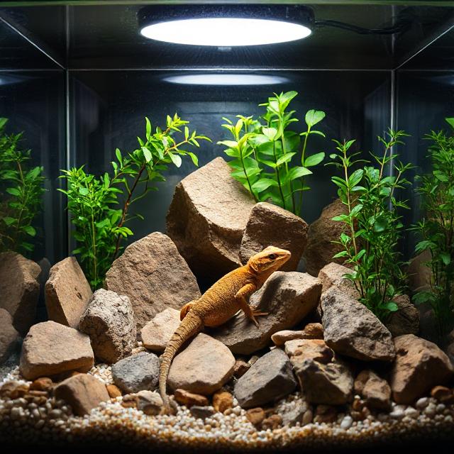 Reptile Category