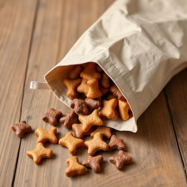Natural Dog Treats