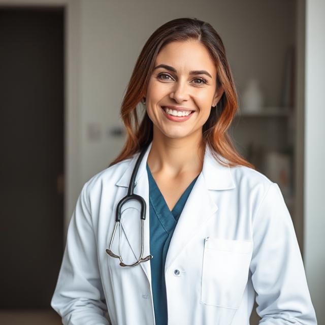 Dr. Meera Kapoor