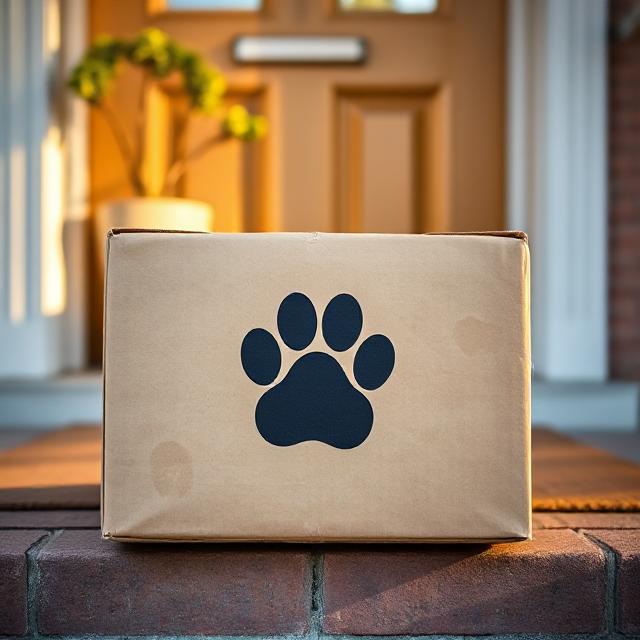 Local delivery