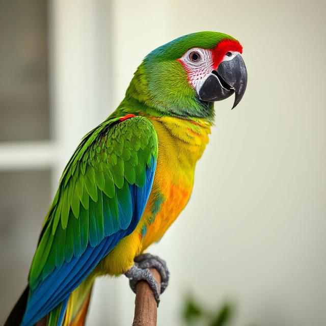 Parrot