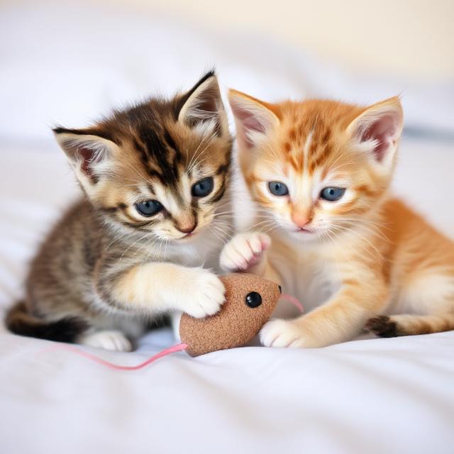 Kittens