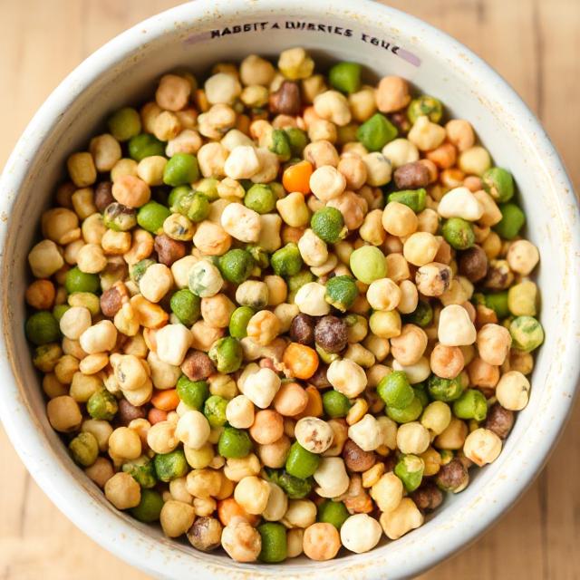 Pellet Food