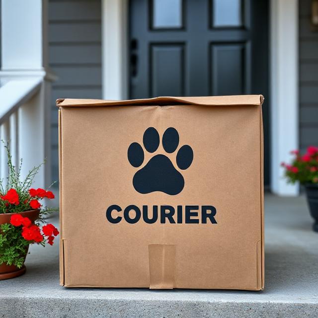 Fast Delivery