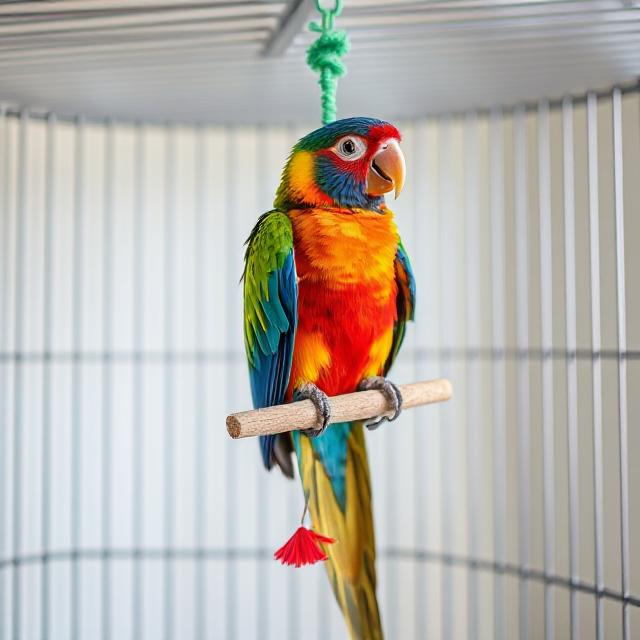 Bird product