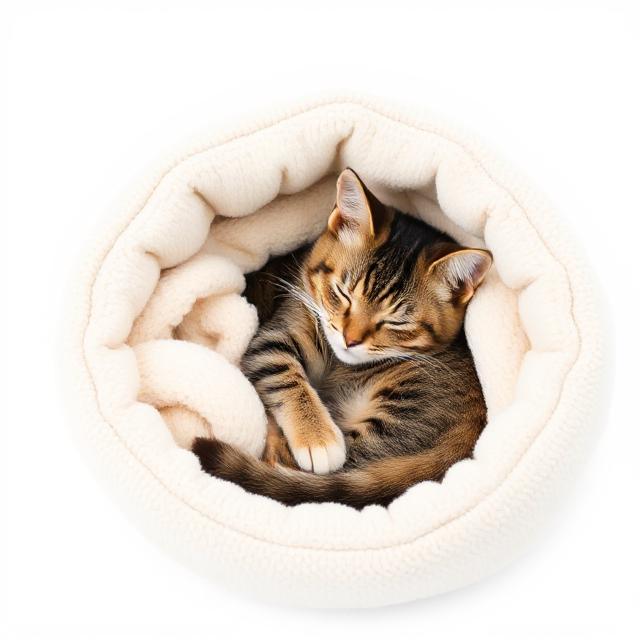 Cat product
