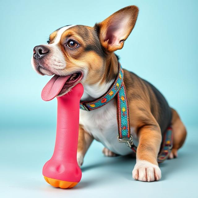 Dog product